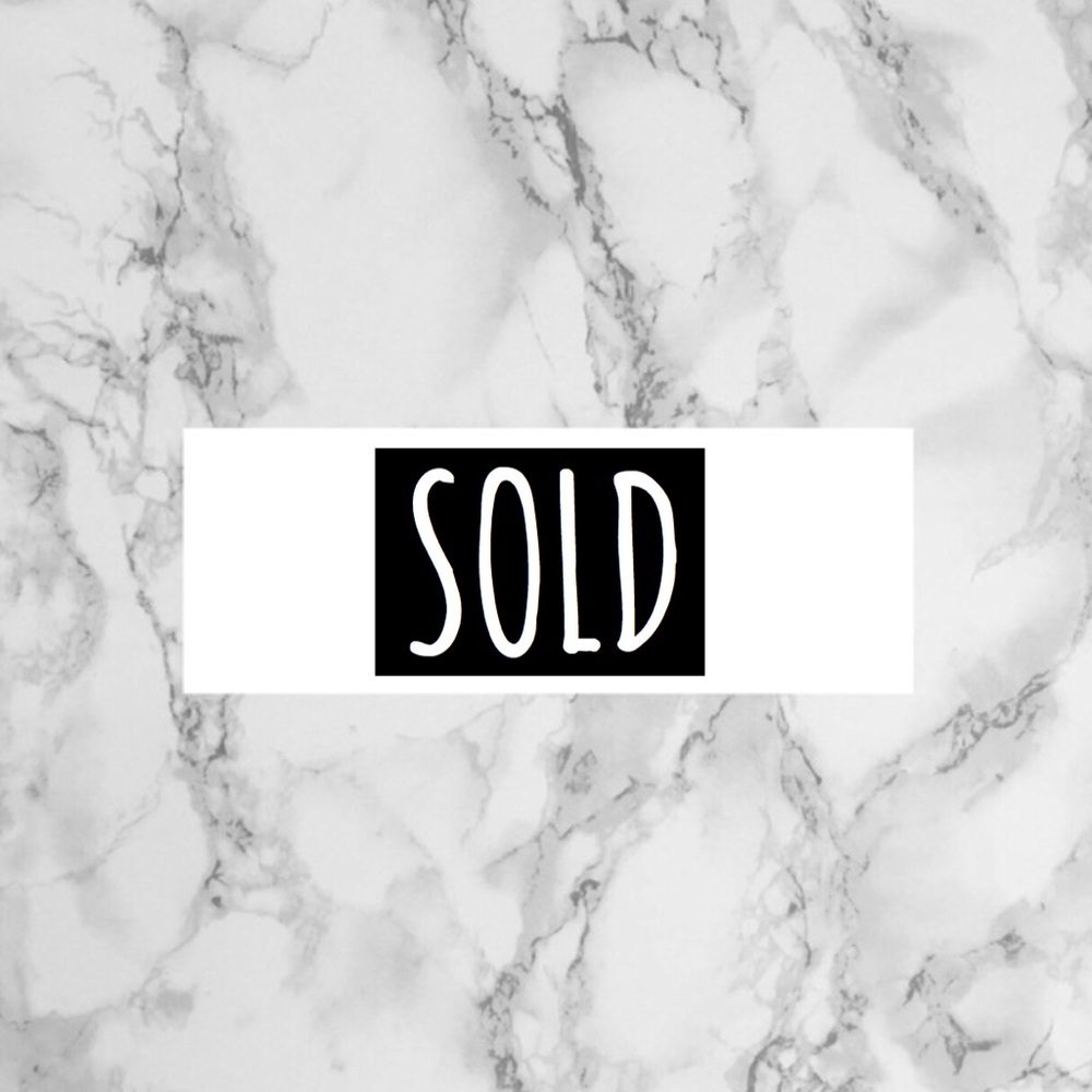 Sold